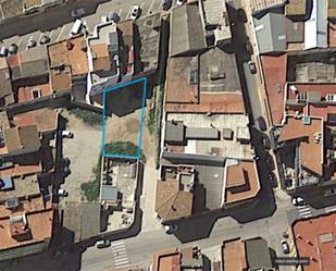 Land for sale in Corbera