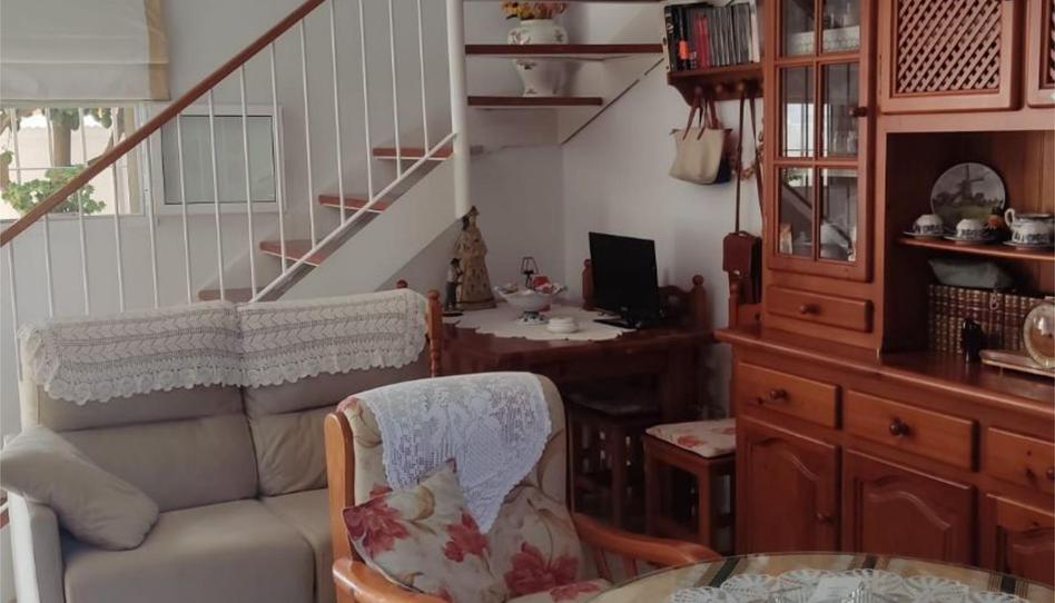 Foto 1 de Pis de lloguer a Avenida Catavino de Oro, 13, Bahia Luz - La Forestal, Cádiz