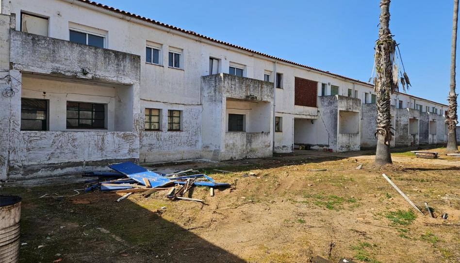 Photo 1 of House or chalet for sale in Avenida Carolina Coronado, 4, La Estación, Badajoz