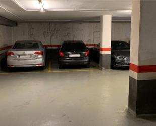 Parking of Garage for sale in  Barcelona Capital