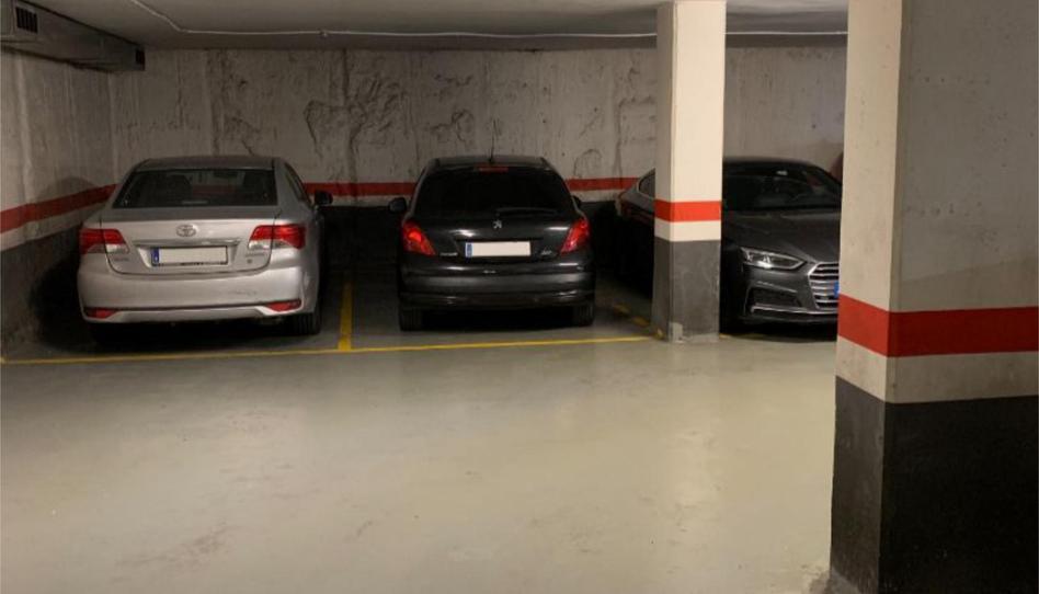 Garage for sale in Carrer de Tànger, 87, El Parc i la Llacuna del Poblenou, Barcelona - image 1 Photo 1 of Garage for sale in Carrer de Tànger, 87, El Parc i la Llacuna del Poblenou, Barcelona