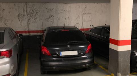 Garage for sale in Carrer de Tànger, 87, El Parc i la Llacuna del Poblenou, Barcelona - image 2 Photo 2 of Garage for sale in Carrer de Tànger, 87, El Parc i la Llacuna del Poblenou, Barcelona