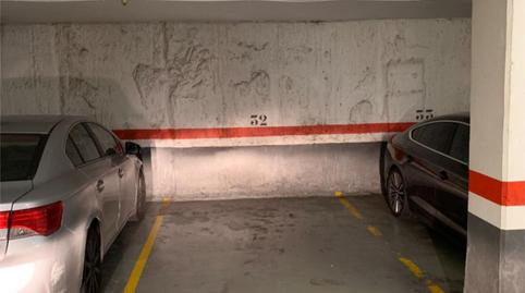 Garage for sale in Carrer de Tànger, 87, El Parc i la Llacuna del Poblenou, Barcelona - image 3 Photo 3 of Garage for sale in Carrer de Tànger, 87, El Parc i la Llacuna del Poblenou, Barcelona