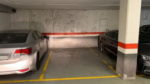 Garage for sale in Carrer de Tànger, 87, El Parc i la Llacuna del Poblenou, Barcelona - image 4 Photo 4 of Garage for sale in Carrer de Tànger, 87, El Parc i la Llacuna del Poblenou, Barcelona