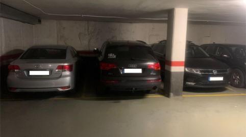 Garage for sale in Carrer de Tànger, 87, El Parc i la Llacuna del Poblenou, Barcelona - image 5 Photo 5 of Garage for sale in Carrer de Tànger, 87, El Parc i la Llacuna del Poblenou, Barcelona