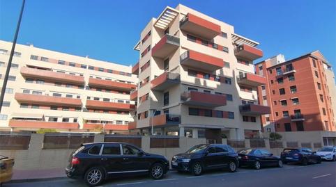 Foto 3 de Garatge en venda a Carrer Riu Támesis, 8, Parque Sensal, Castellón