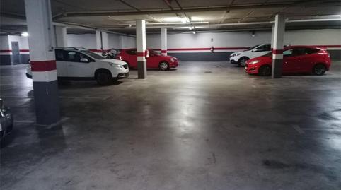 Foto 5 de Garatge en venda a Carrer Riu Támesis, 8, Parque Sensal, Castellón