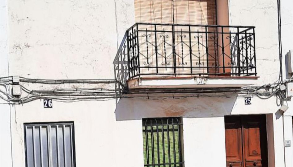 Duplexes for sale in Calle Altozano de la Encomienda, 25, Los Santos de Maimona, Badajoz - image 1 Photo 1 of Duplexes for sale in Calle Altozano de la Encomienda, 25, Los Santos de Maimona, Badajoz
