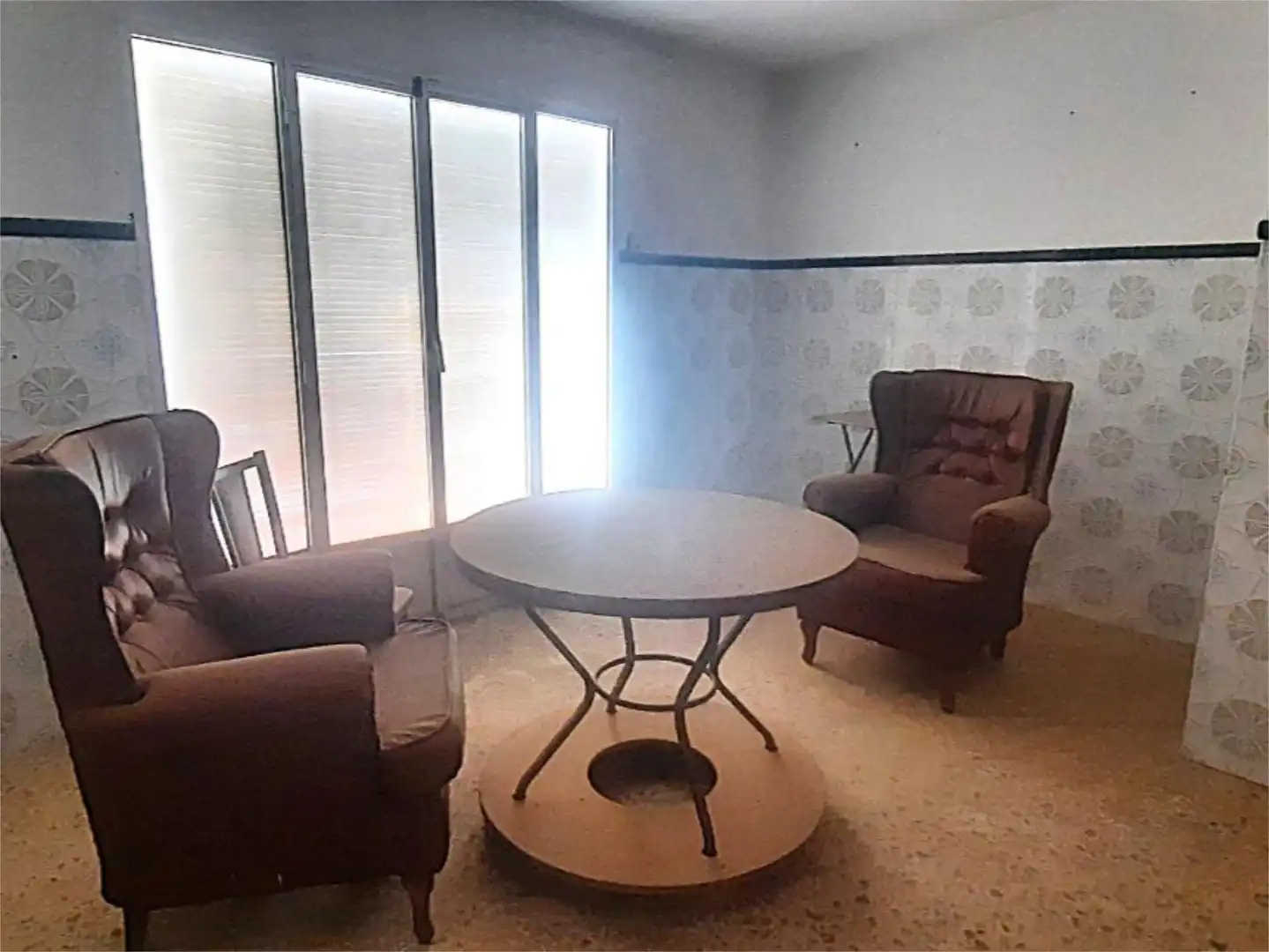 Dining room of Duplexes for sale in Los Santos de Maimona  with Terrace and Balcony