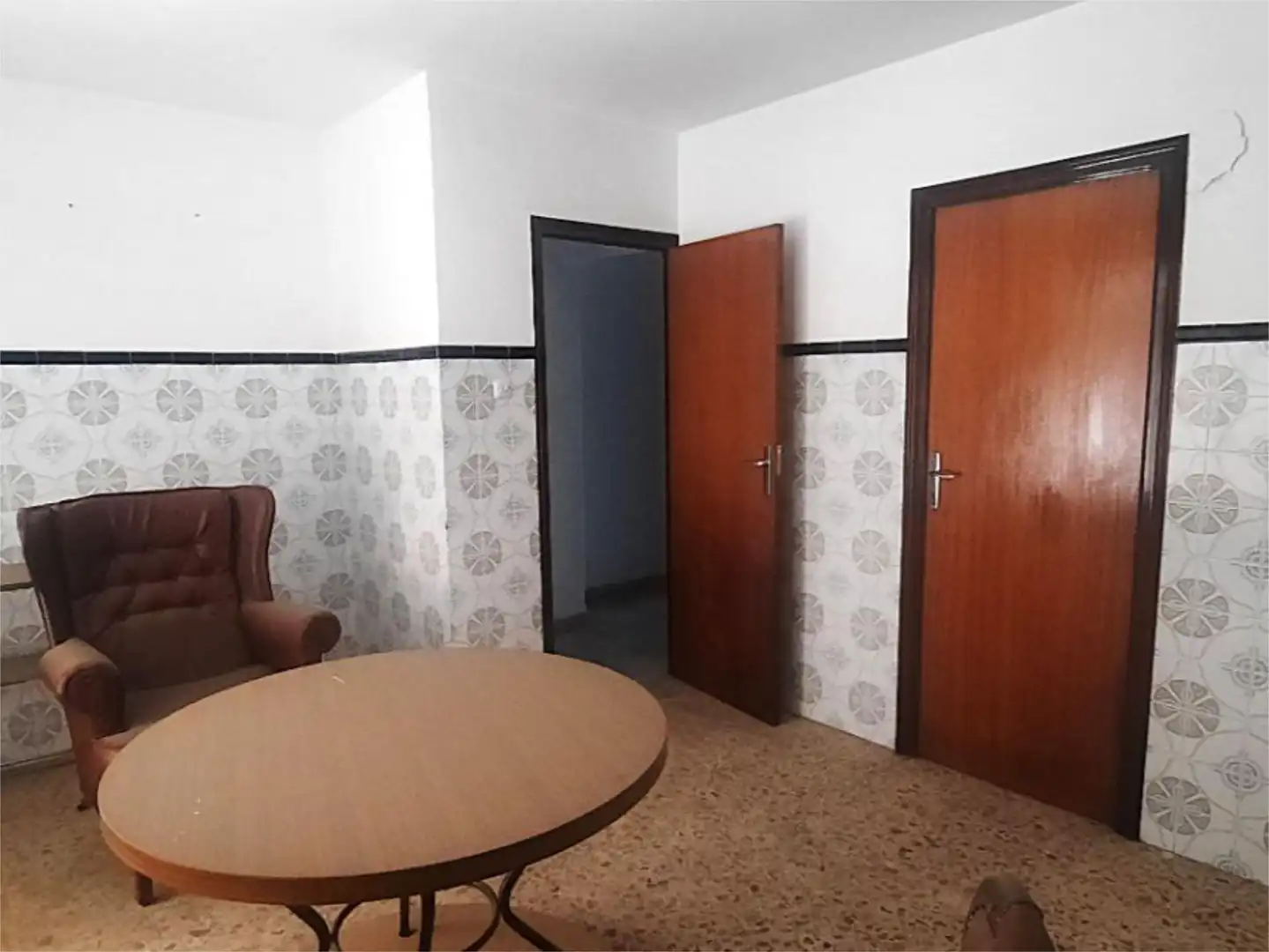 Bedroom of Duplexes for sale in Los Santos de Maimona  with Terrace and Balcony