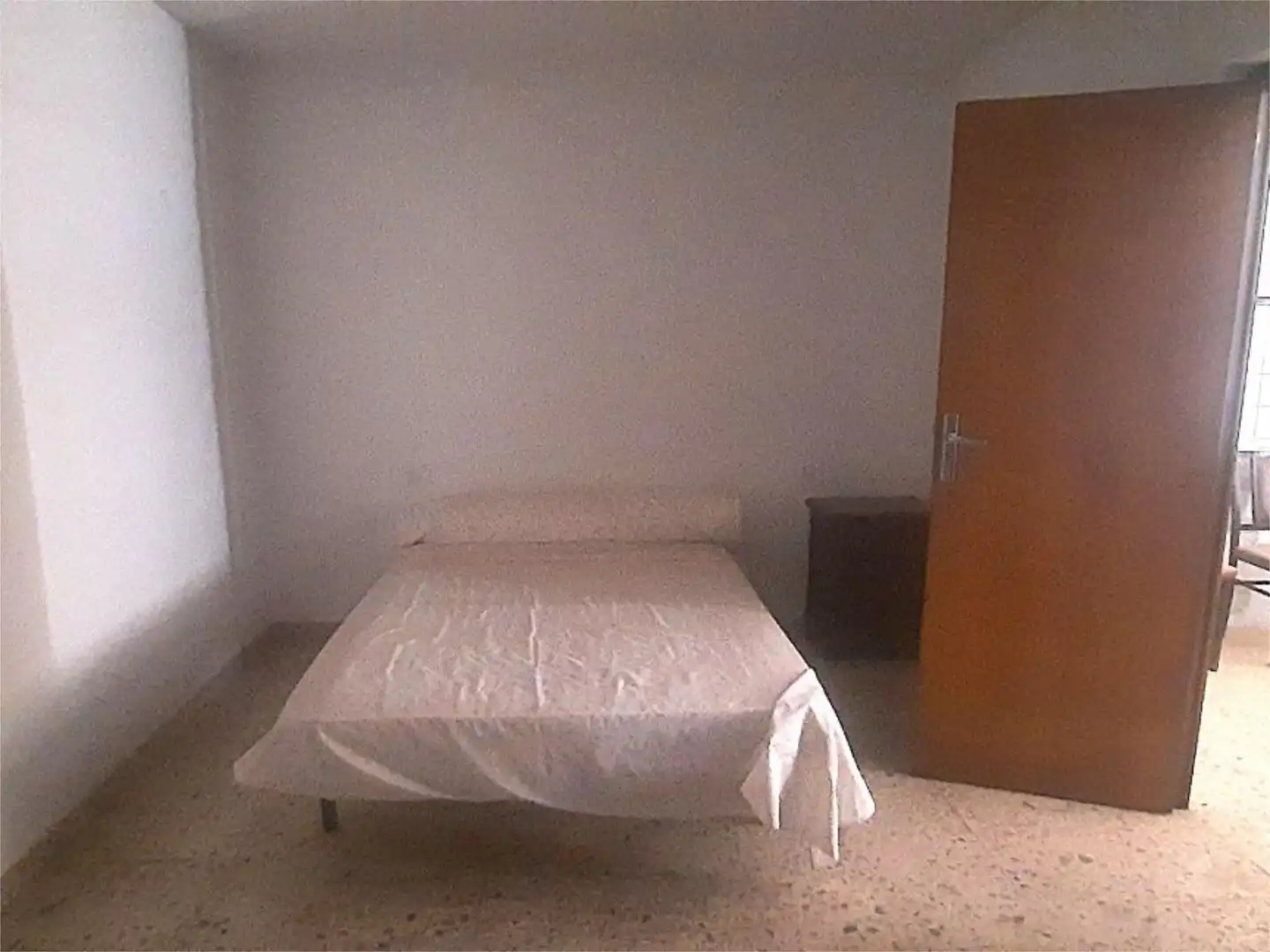 Bedroom of Duplexes for sale in Los Santos de Maimona  with Terrace and Balcony