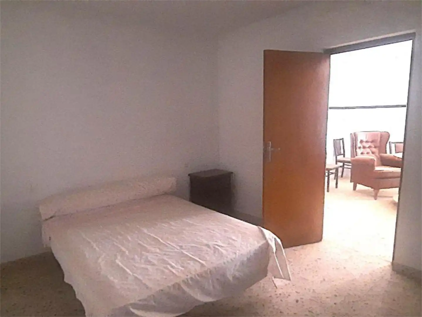 Bedroom of Duplexes for sale in Los Santos de Maimona  with Terrace and Balcony