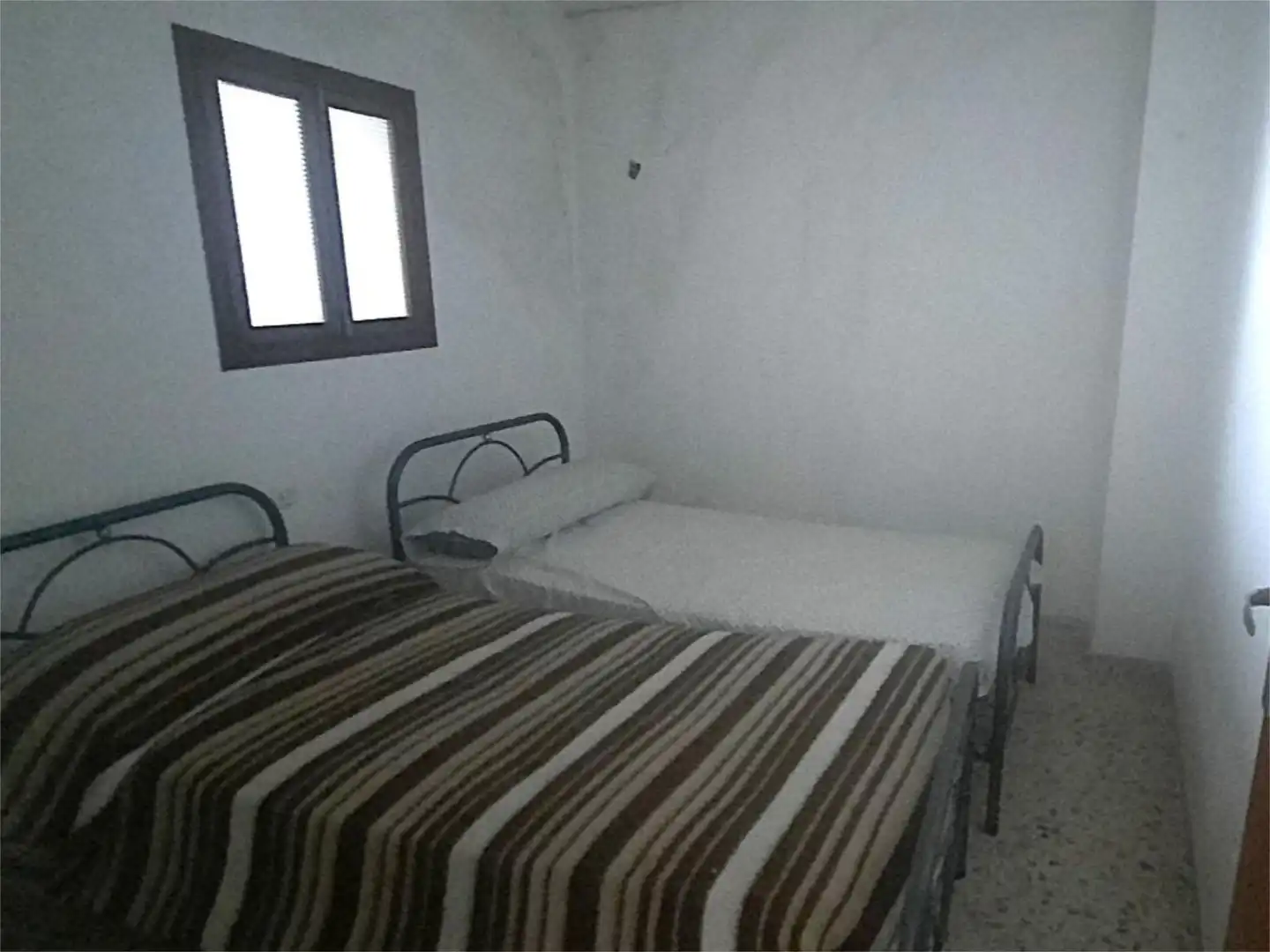 Bedroom of Duplexes for sale in Los Santos de Maimona  with Terrace and Balcony