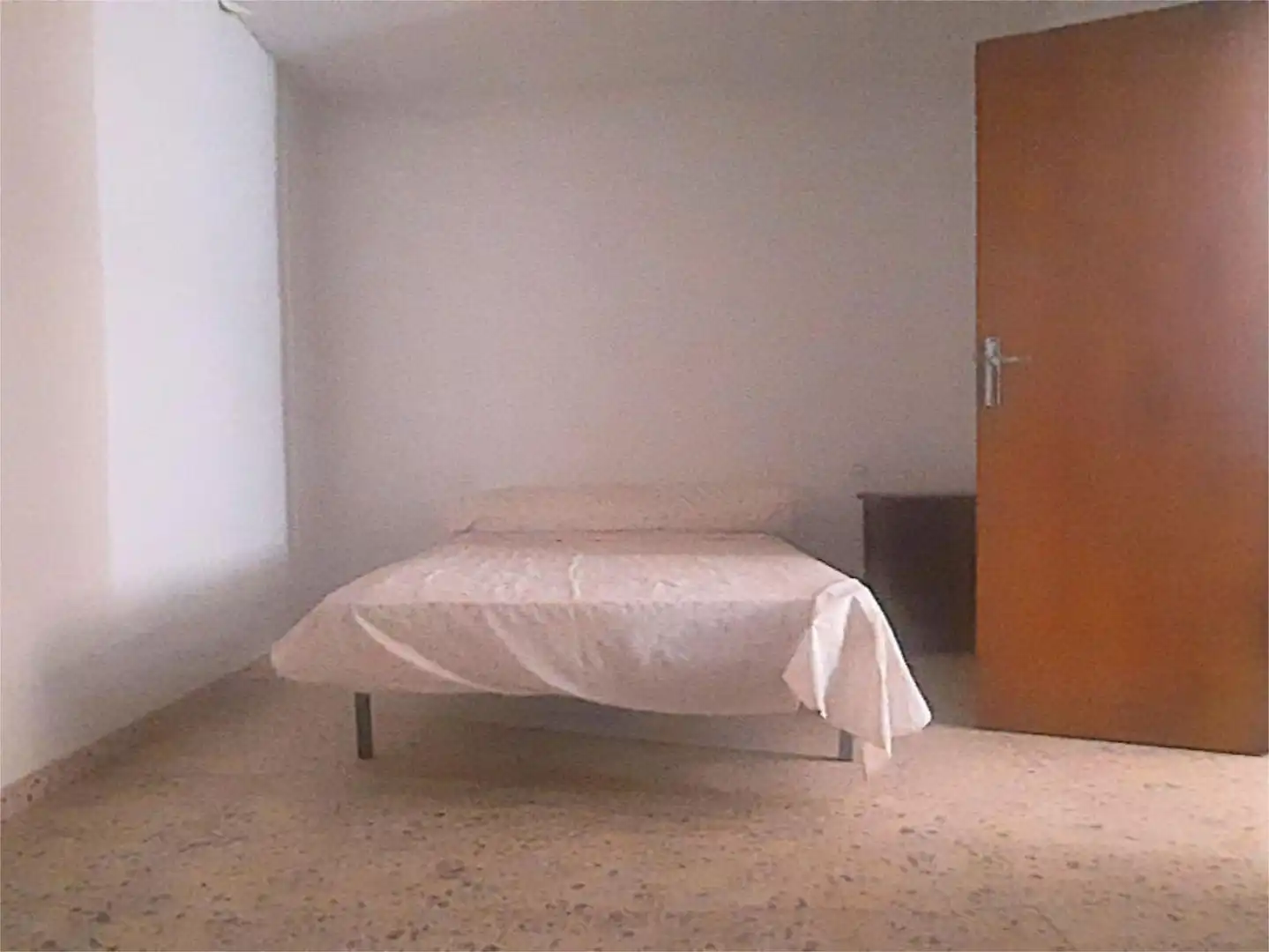 Bedroom of Duplexes for sale in Los Santos de Maimona  with Terrace and Balcony