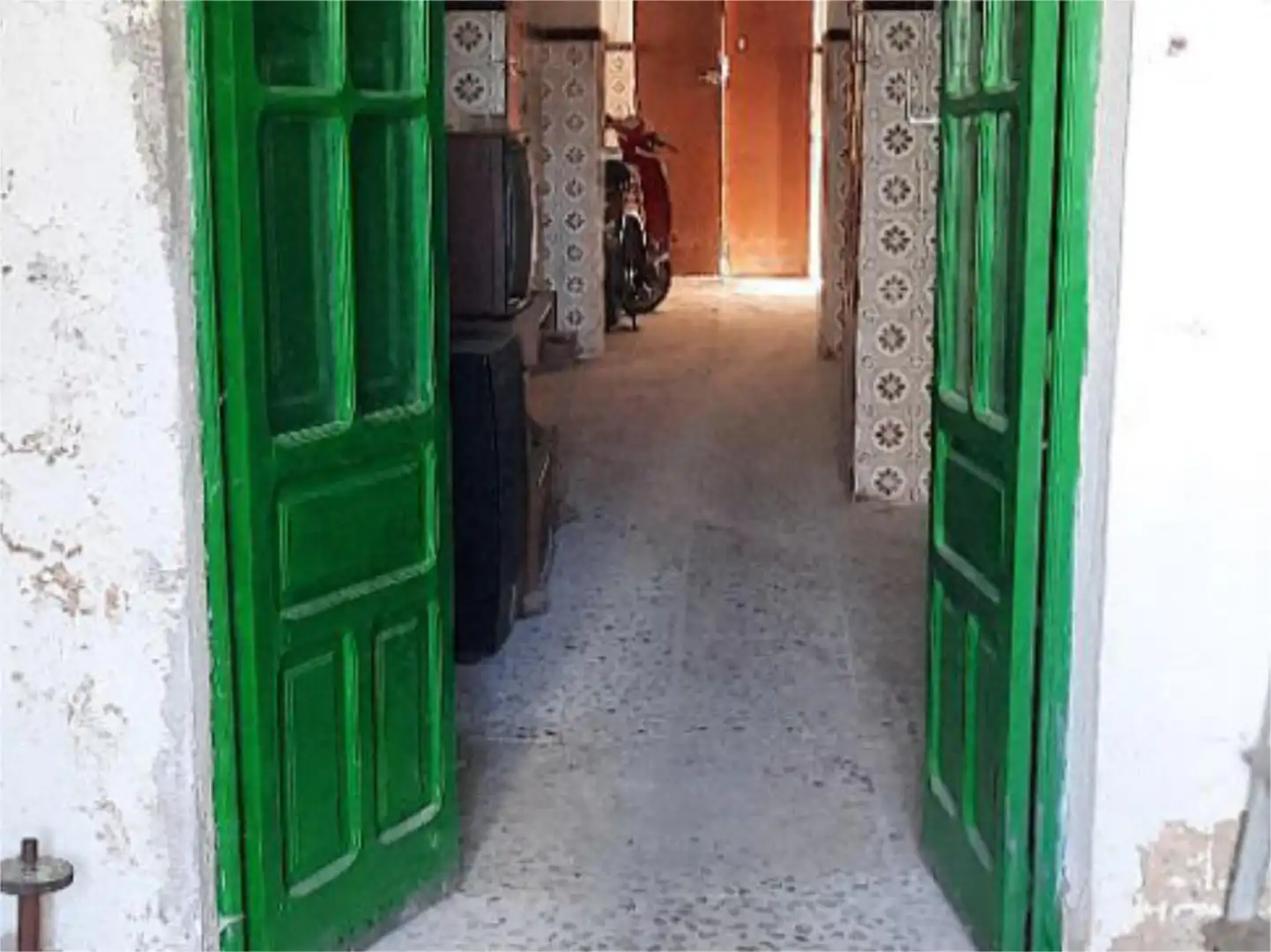 Duplexes for sale in Los Santos de Maimona  with Terrace and Balcony