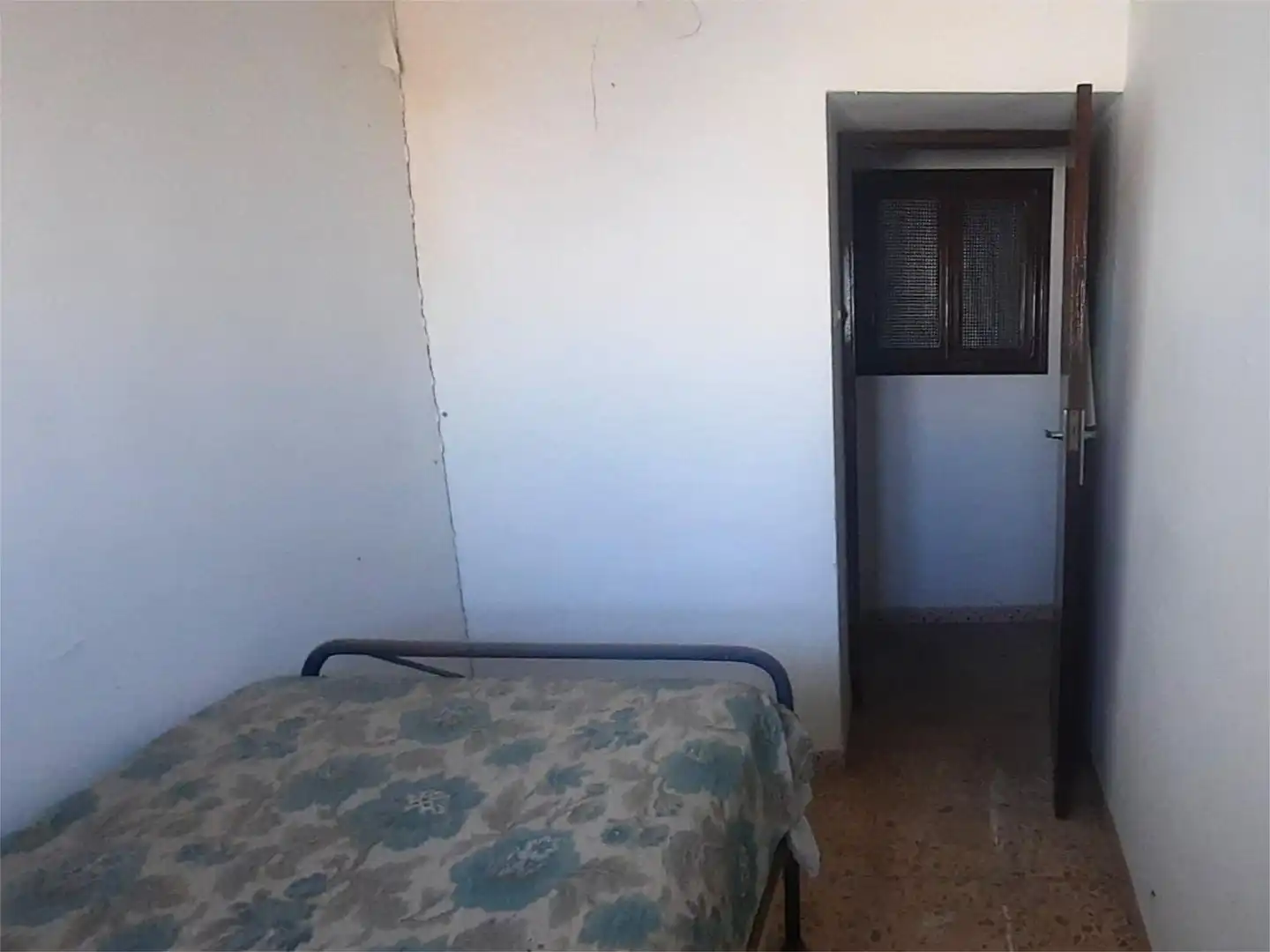 Bedroom of Duplexes for sale in Los Santos de Maimona  with Terrace and Balcony