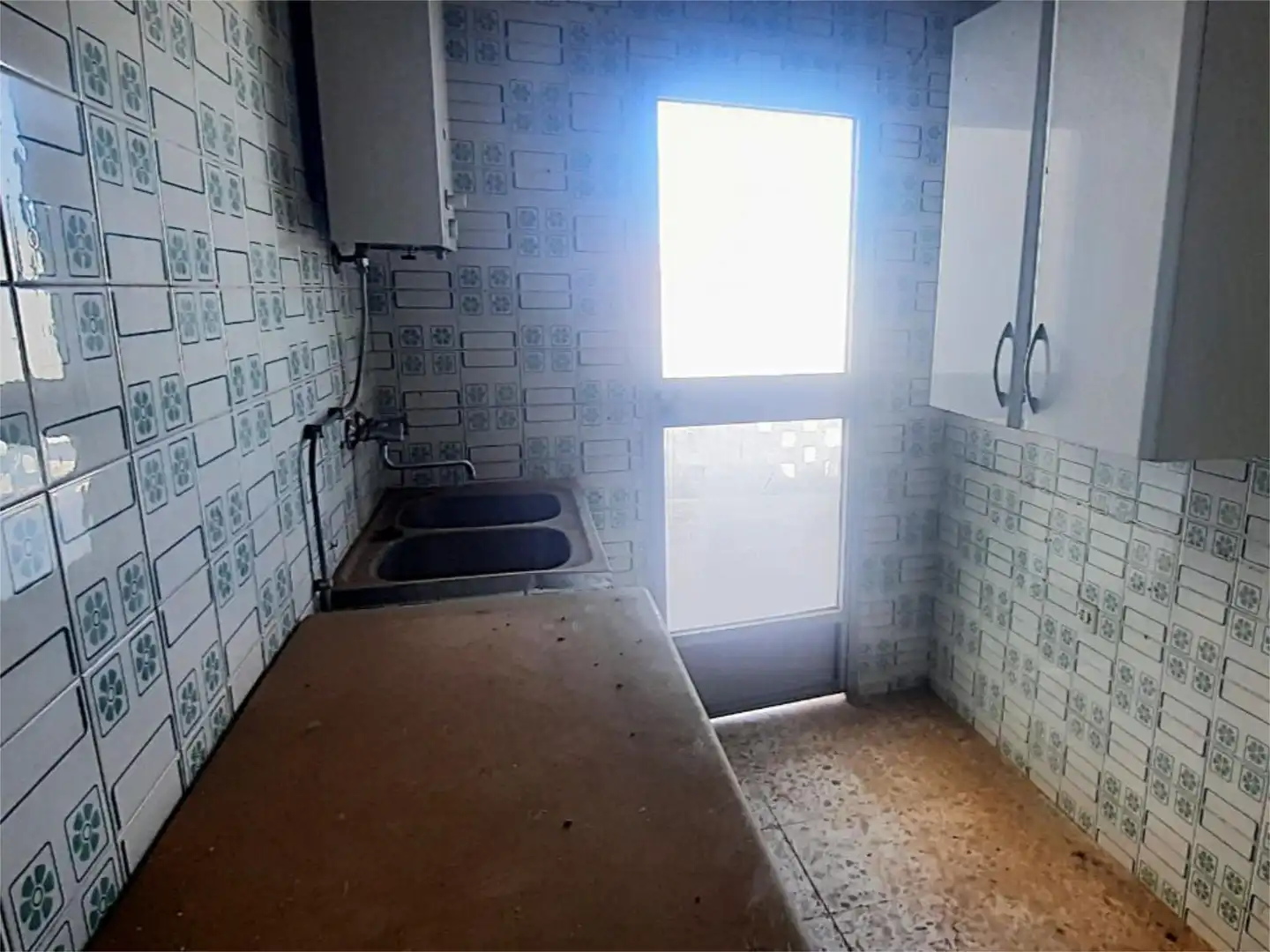 Kitchen of Duplexes for sale in Los Santos de Maimona  with Terrace and Balcony