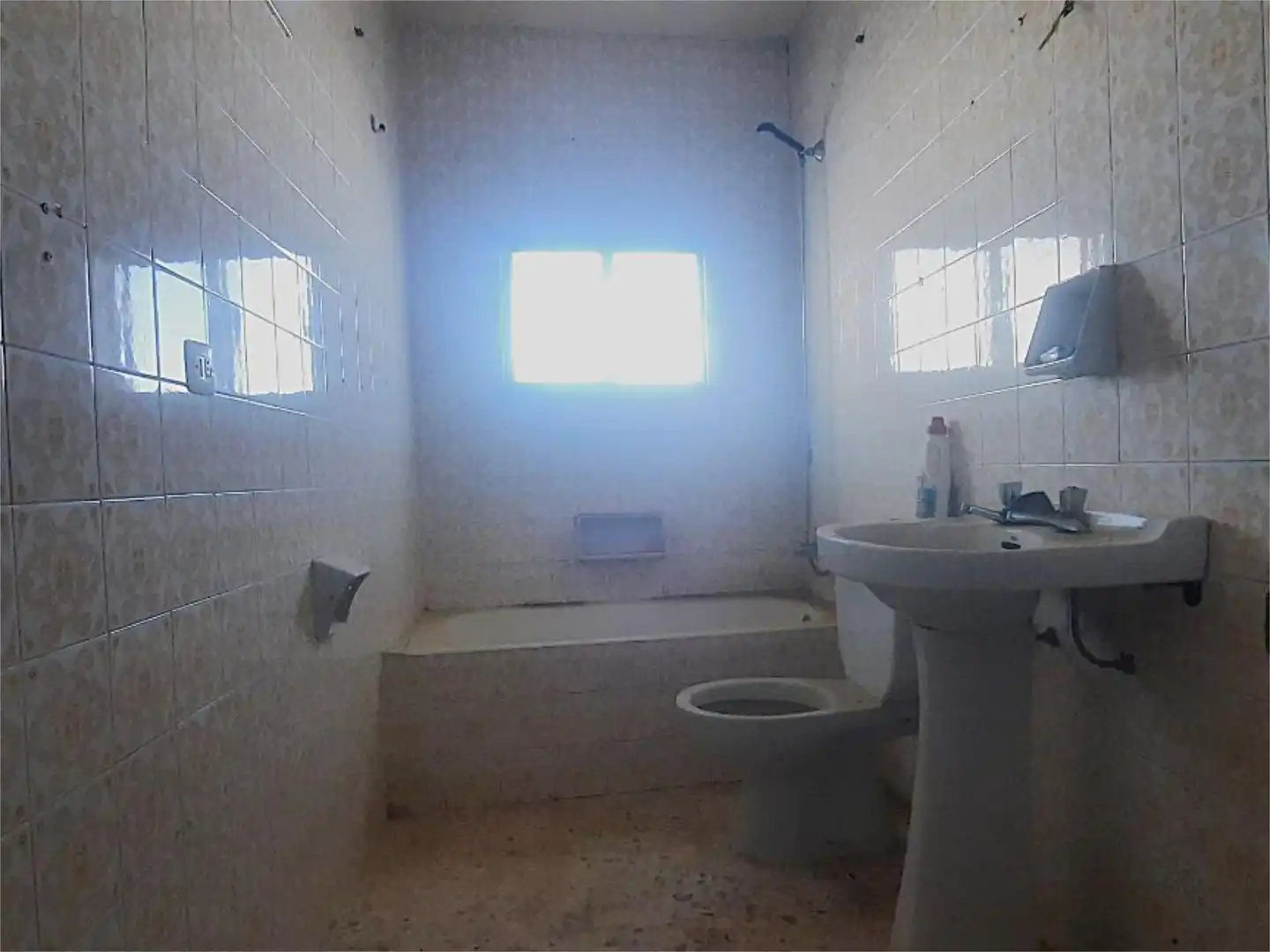 Bathroom of Duplexes for sale in Los Santos de Maimona  with Terrace and Balcony