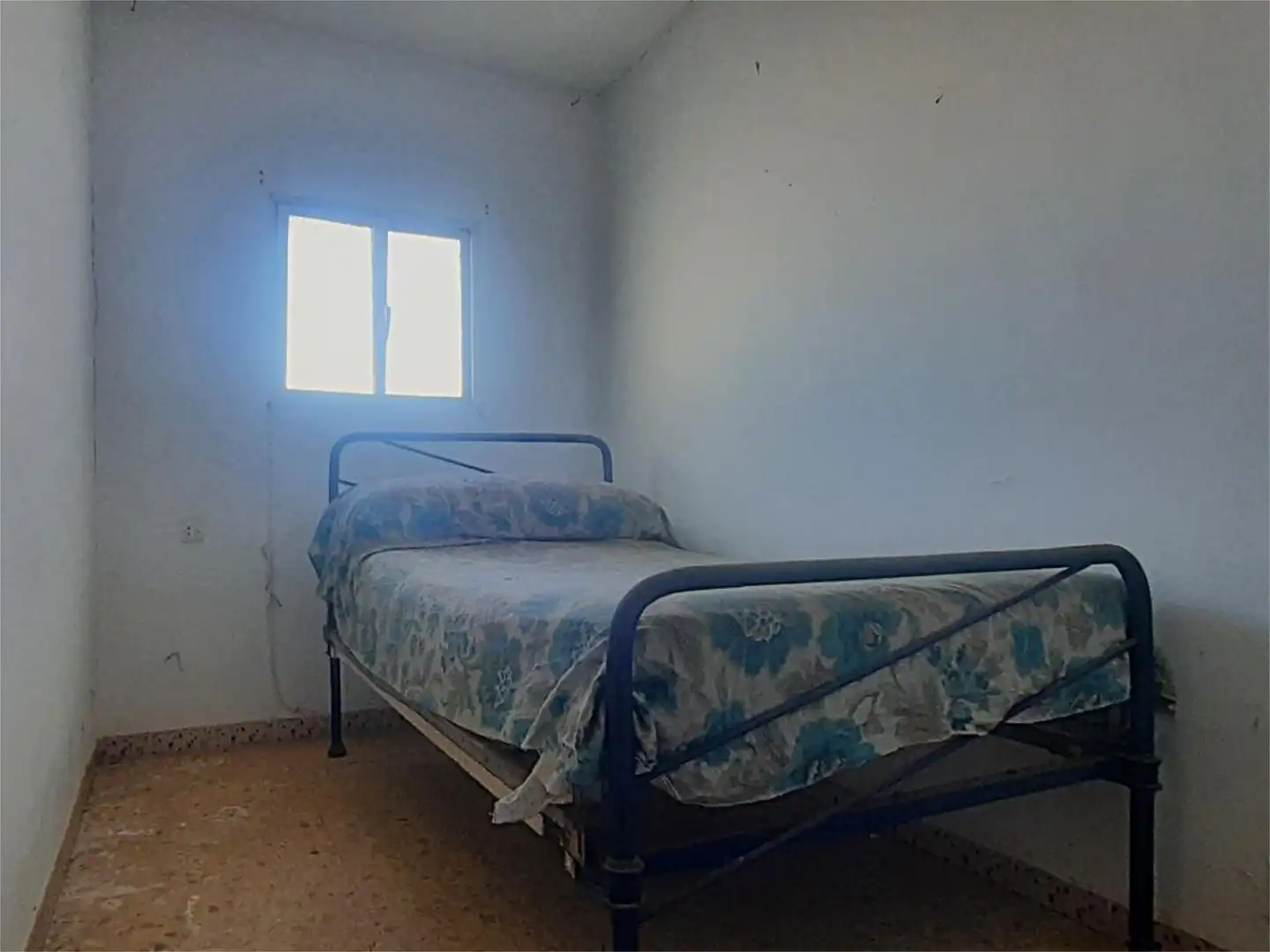 Bedroom of Duplexes for sale in Los Santos de Maimona  with Terrace and Balcony