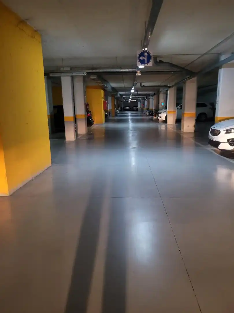 Parking of Garage for rent in Getafe