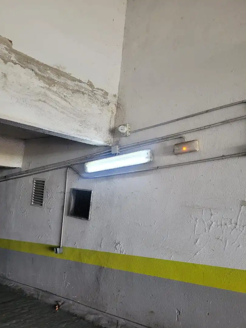 Garage for rent in Getafe