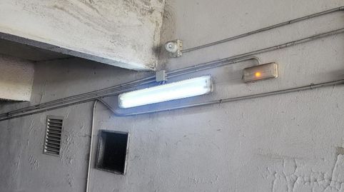 Foto 3 de Garaje de alquiler en Paseo de Santiago Casares Quiroga, 2, Buenavista, Getafe