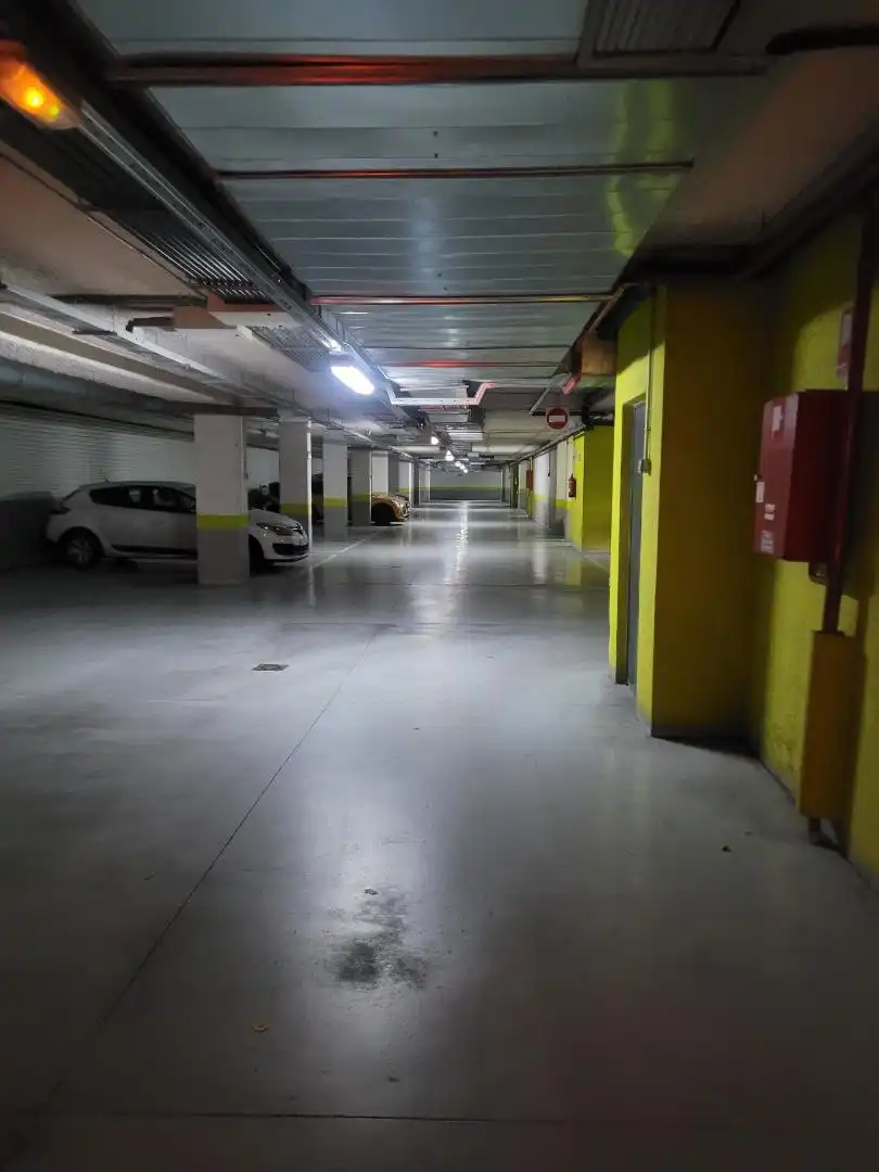 Parking of Garage for rent in Getafe