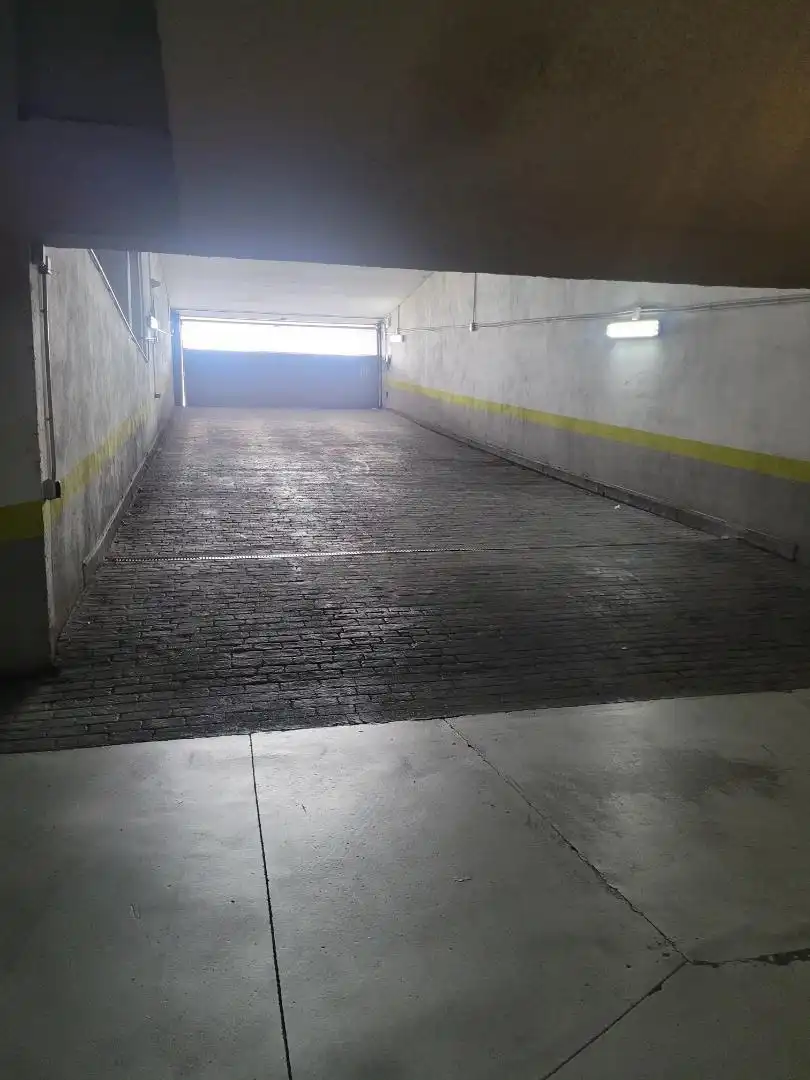 Parking of Garage for rent in Getafe