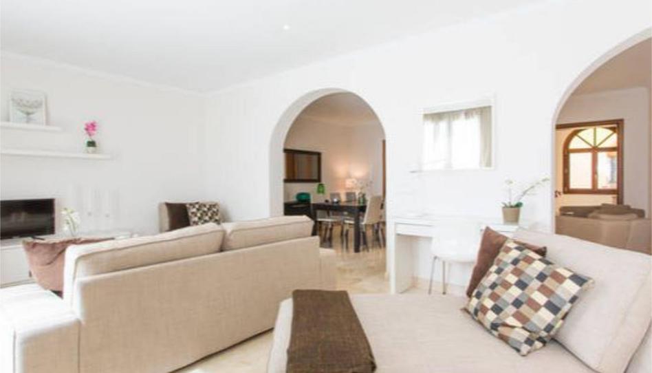 Flat to rent in Carrer D'en Sureda, 32, Porto Cristo, Illes Balears - image 1 Photo 1 of Flat to rent in Carrer D'en Sureda, 32, Porto Cristo, Illes Balears