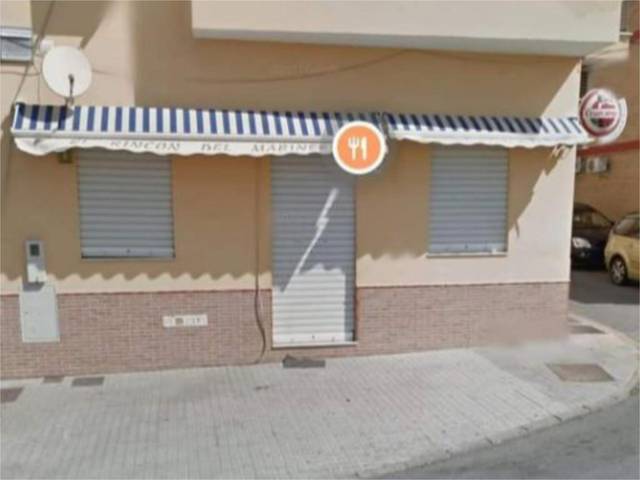 Local comercial en Venta en Calle Paloma, 1 en San Bartolomé de la Torre