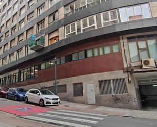 Garage to rent in Rúa Do Doutor Marañón, 1, Camelias - Pi y Margall