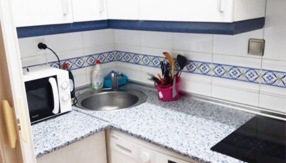 Apartamento en venta en Calle las Encinas, 39, La Envía, Vícar - imagen 1 Foto 1 de Apartamento en venta en Calle las Encinas, 39, La Envía, Vícar