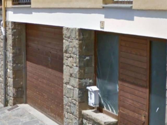 Garaje en Alquiler en Carrer Roser, 2 en Llanars