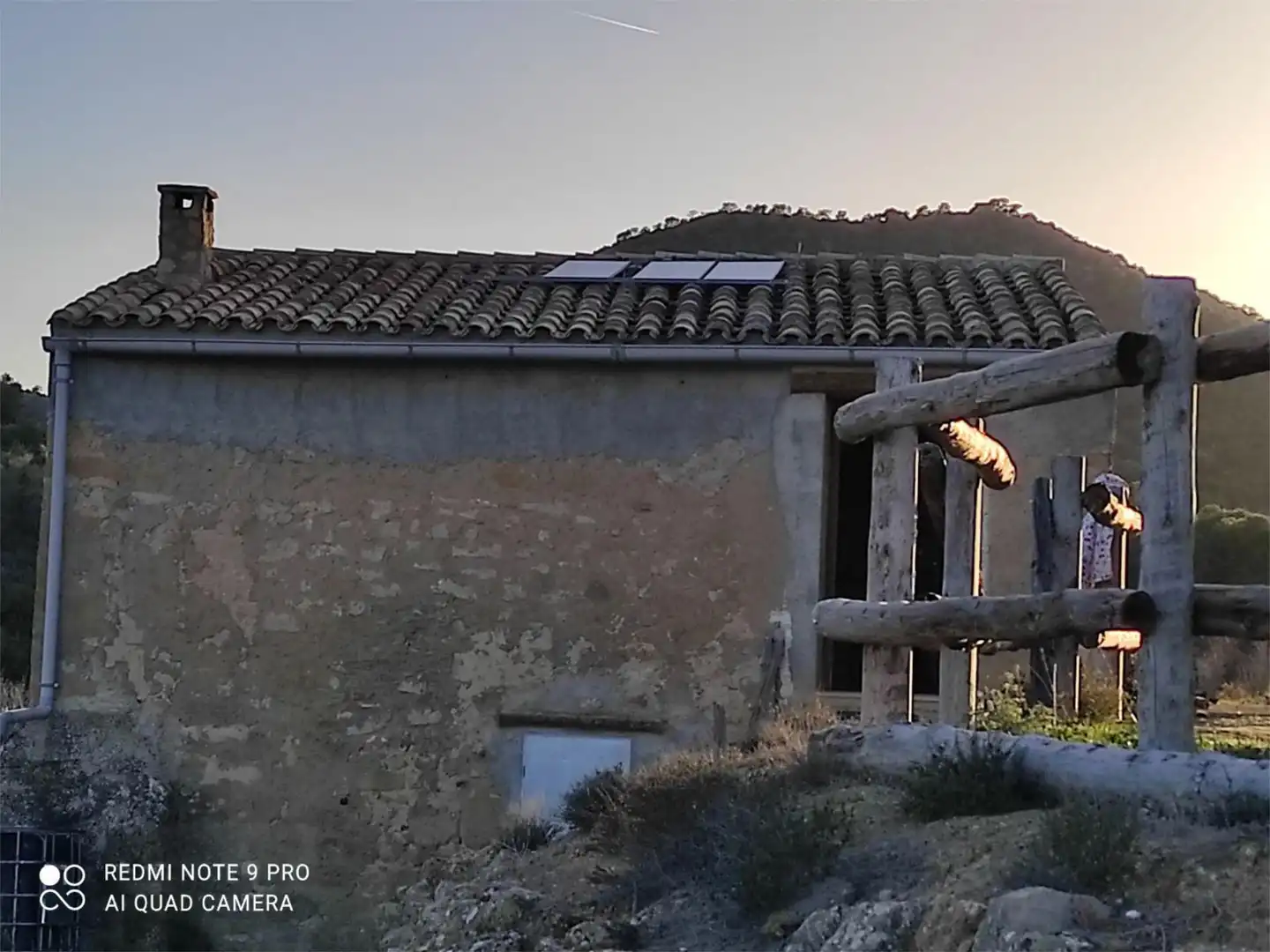 Non-constructible Land for sale in Avenida Caspe, 4, Maella Exterior view of Non-constructible Land for sale in Maella