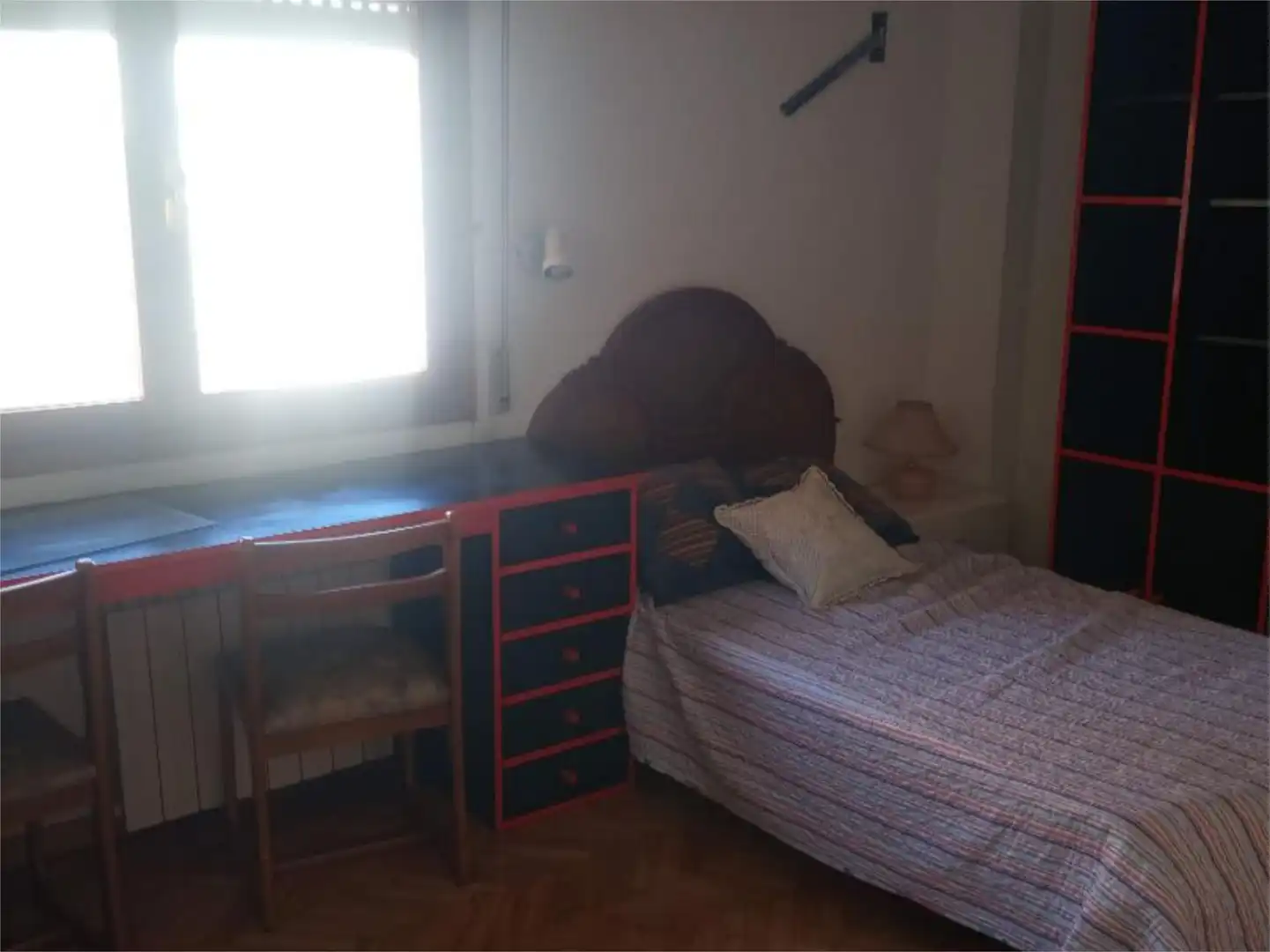 Flat for rent in Calle Mayor Antigua, 70, Centro