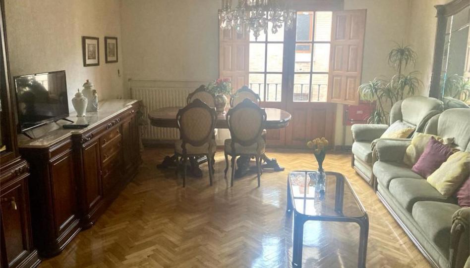 Pis de lloguer a Calle Mayor Antigua, 70, Centro, Palencia Capital - imatge 1 Foto 1 de Pis de lloguer a Calle Mayor Antigua, 70, Centro, Palencia Capital