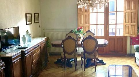 Pis de lloguer a Calle Mayor Antigua, 70, Centro, Palencia Capital - imatge 4 Foto 4 de Pis de lloguer a Calle Mayor Antigua, 70, Centro, Palencia Capital