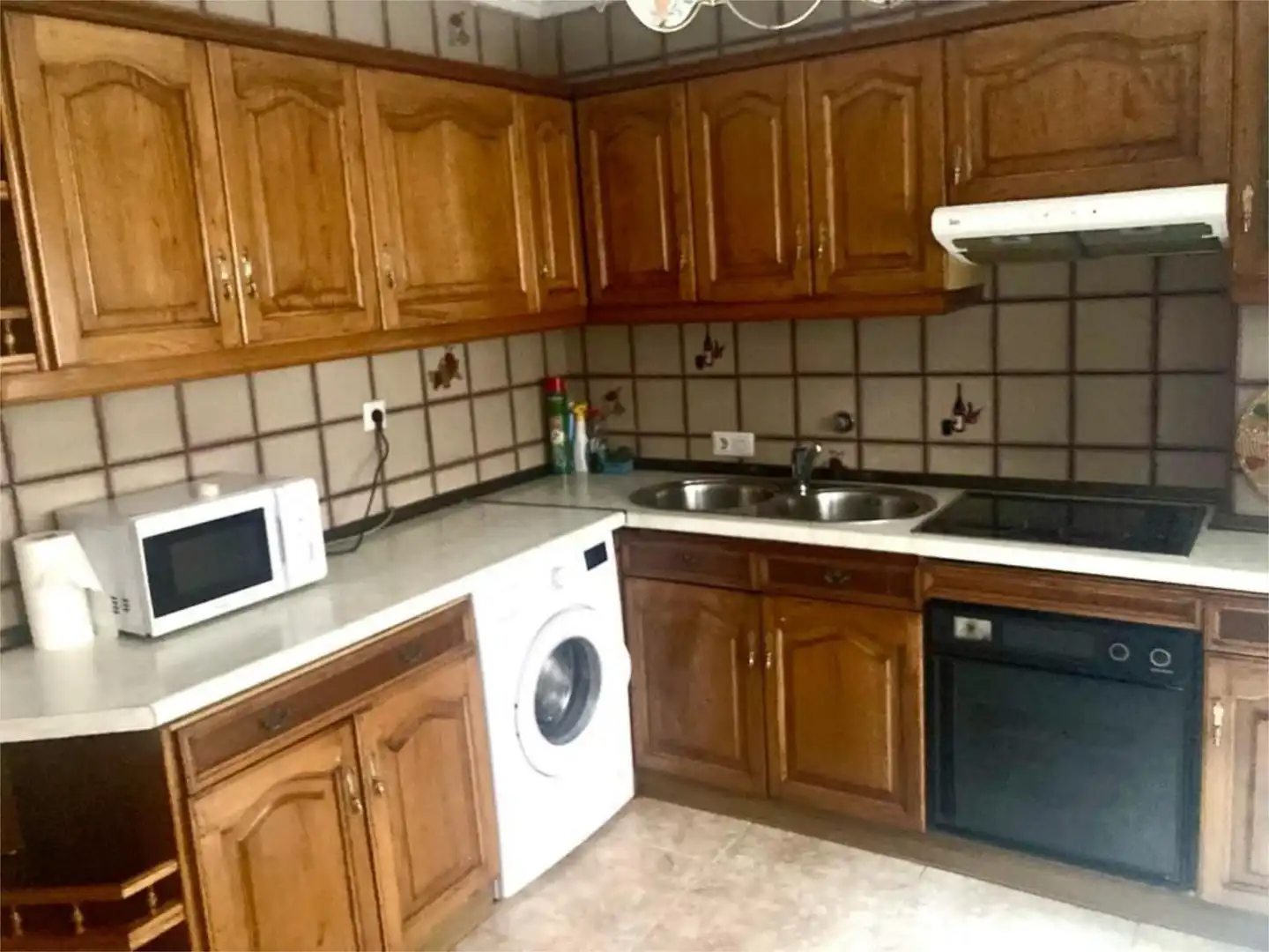 Flat for rent in Calle Mayor Antigua, 70, Centro