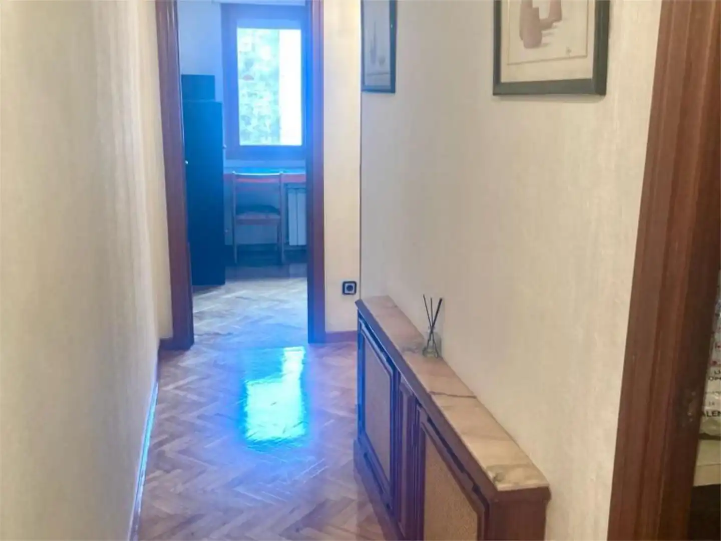 Flat for rent in Calle Mayor Antigua, 70, Centro