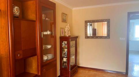 Foto 2 de Pis de lloguer a Avenida de Santiago, 16, Ventiun, Ourense