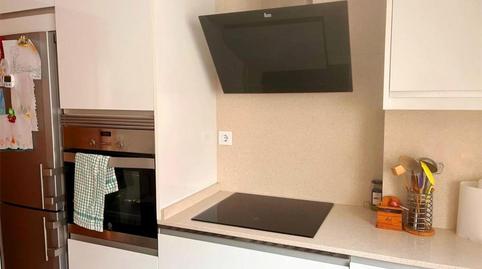 Foto 3 de Pis de lloguer a Avenida de Santiago, 16, Ventiun, Ourense