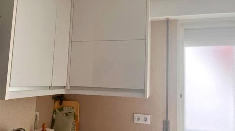 Foto 4 de Pis de lloguer a Avenida de Santiago, 16, Ventiun, Ourense