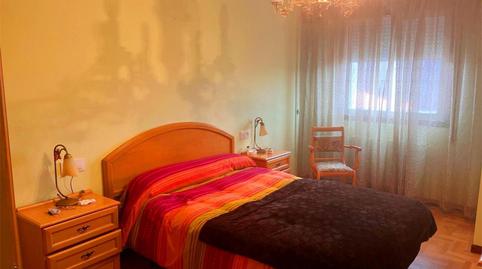 Foto 5 de Pis de lloguer a Avenida de Santiago, 16, Ventiun, Ourense