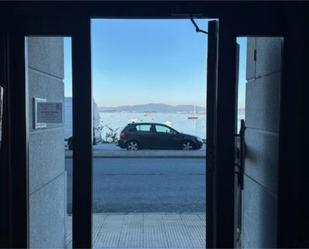 Parking of Flat for sale in A Illa de Arousa   with Terrace