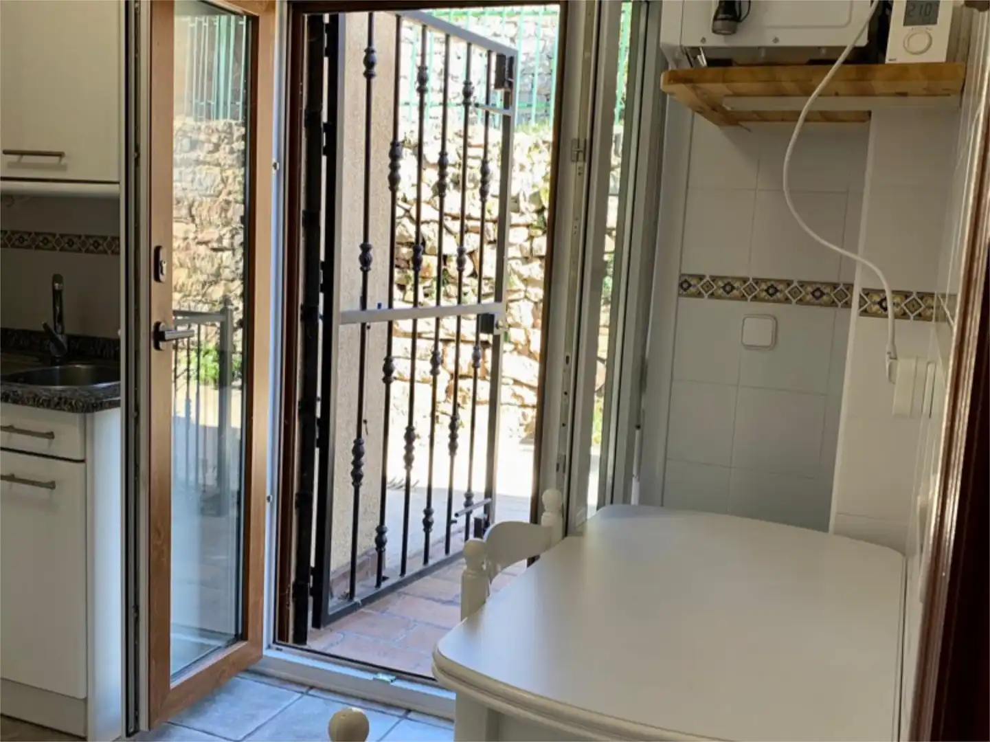 Casa o xalet en venda a Calle Francisco Dapena, 13, Barruelo de Santullán Casa o xalet en venda en Barruelo de Santullán amb Calefacció, Parquet i Traster