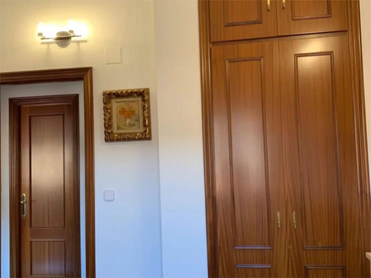 Casa o xalet en venda a Calle Francisco Dapena, 13, Barruelo de Santullán Casa o xalet en venda en Barruelo de Santullán amb Calefacció, Parquet i Traster