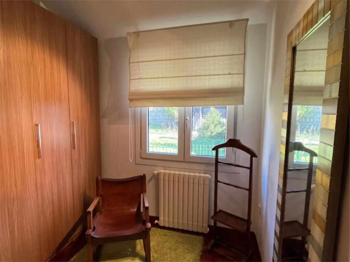 Casa o xalet en venda a Calle Francisco Dapena, 13, Barruelo de Santullán Dormitori de Casa o xalet en venda en Barruelo de Santullán amb Calefacció, Parquet i Traster