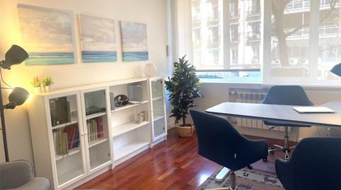 Oficina de lloguer a Calle de Narváez, 14, Goya, Madrid - imatge 5 Foto 5 de Oficina de lloguer a Calle de Narváez, 14, Goya, Madrid