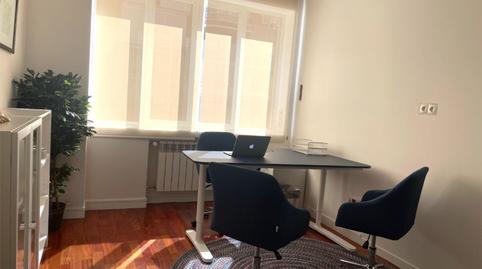 Oficina de lloguer a Calle de Narváez, 14, Goya, Madrid - imatge 3 Foto 3 de Oficina de lloguer a Calle de Narváez, 14, Goya, Madrid