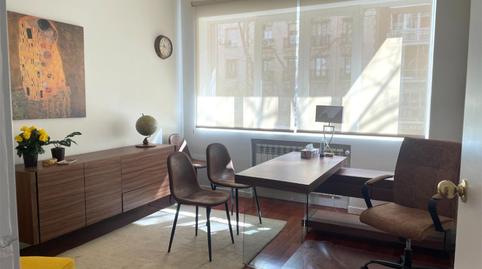 Oficina de lloguer a Calle de Narváez, 14, Goya, Madrid - imatge 2 Foto 2 de Oficina de lloguer a Calle de Narváez, 14, Goya, Madrid